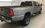 2007 Sierra Classic 3500 Thumbnail 4