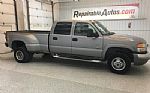 2007 Sierra Classic 3500 Thumbnail 6