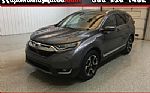 2019 CR-V Thumbnail 1