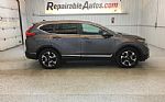 2019 CR-V Thumbnail 6