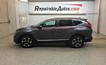 2019 CR-V Thumbnail 5