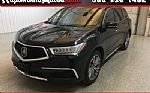 2018 MDX Thumbnail 1