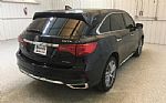 2018 MDX Thumbnail 4