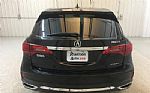 2018 MDX Thumbnail 8