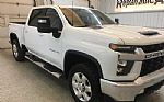 2020 Silverado 2500HD Thumbnail 2