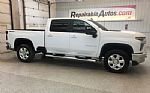 2020 Silverado 2500HD Thumbnail 6