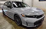 2026 CIVIC SEDAN Thumbnail 4
