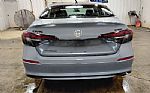 2026 CIVIC SEDAN Thumbnail 8