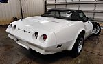 1974 Corvette Convertible Thumbnail 3