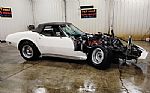 1974 Corvette Convertible Thumbnail 2