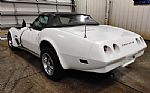 1974 Corvette Convertible Thumbnail 6