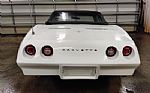 1974 Corvette Convertible Thumbnail 8