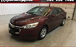 2016 Malibu Limited Thumbnail 1