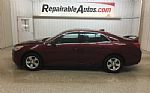 2016 Malibu Limited Thumbnail 5