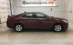 2016 Malibu Limited Thumbnail 6