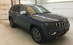 2020 Grand Cherokee Thumbnail 2