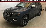 2020 Grand Cherokee Thumbnail 1