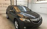 2014 RDX Thumbnail 2