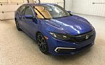 2020 Civic Thumbnail 2