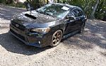 2021 WRX Thumbnail 4