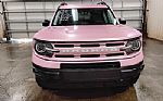 2024 Bronco Sport Thumbnail 7
