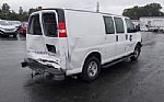 2023 Express Cargo Van Thumbnail 3