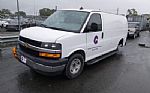 2023 Express Cargo Van Thumbnail 4