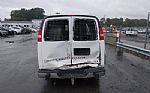 2023 Express Cargo Van Thumbnail 8