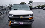 2023 Express Cargo Van Thumbnail 7