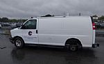 2023 Express Cargo Van Thumbnail 5