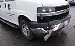 2023 Express Cargo Van Thumbnail 14