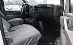 2023 Express Cargo Van Thumbnail 10