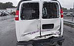 2023 Express Cargo Van Thumbnail 15