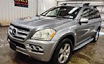 2010 GL-Class Thumbnail 4