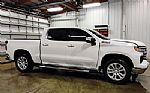 2026 Silverado 1500 Thumbnail 2
