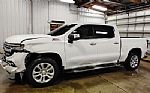 2026 Silverado 1500 Thumbnail 5