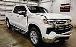 2026 Silverado 1500 Thumbnail 1