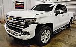 2026 Silverado 1500 Thumbnail 4