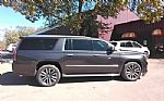 2015 Escalade ESV Thumbnail 2