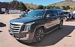 2015 Escalade ESV Thumbnail 4