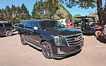 2015 Escalade ESV Thumbnail 1