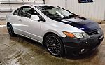 2008 Civic Coupe Thumbnail 1