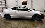 2008 Civic Coupe Thumbnail 2