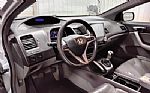 2008 Civic Coupe Thumbnail 11