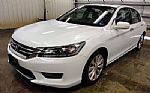 2014 Accord Sedan Thumbnail 4