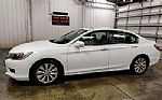 2014 Accord Sedan Thumbnail 5