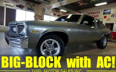 1978 Chevrolet Nova