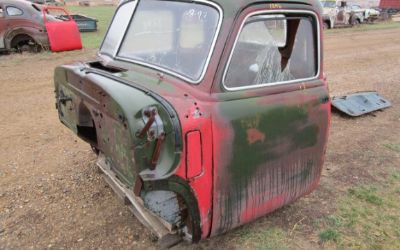 Photo of a 1948 General Motors Cab for sale