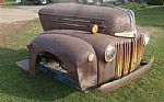 1947 Pickup Front Clip Thumbnail 4