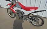 2013 CRF 250 Thumbnail 5